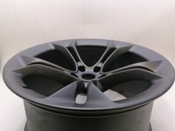 MCLAREN McLaren 720S Coupe Alloy Wheel 14B0345CP Alloy Wheel ET24.75 11J X 20 REAR — thumbnail 3
