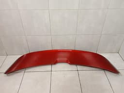 MCLAREN McLaren 720S Spider Rear Spoiler 14AC088CP Rear Spoiler — thumbnail 1