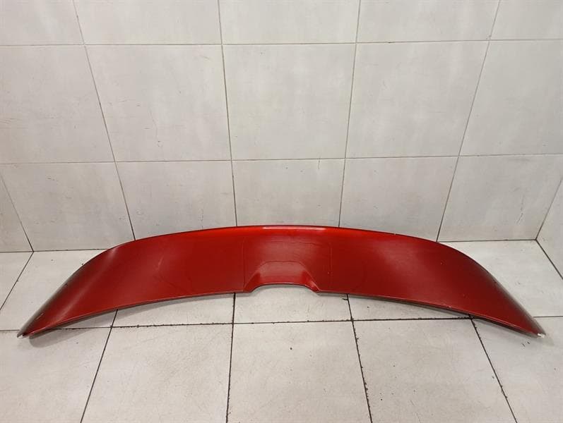 MCLAREN McLaren 720S Spider Rear Spoiler 14AC088CP Rear Spoiler