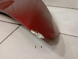 MCLAREN McLaren 720S Spider Rear Spoiler 14AC088CP Rear Spoiler — thumbnail 4