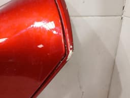 MCLAREN McLaren 720S Spider Rear Spoiler 14AC088CP Rear Spoiler — thumbnail 9