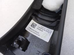 MCLAREN McLaren 720S Spider 14N0199CP A POST SET 14N0203CP A PILLAR set — thumbnail 8