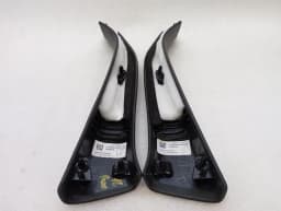 MCLAREN McLaren 720S Spider 14N0199CP A POST SET 14N0203CP A PILLAR set — thumbnail 9