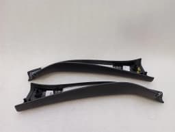 MCLAREN McLaren 720S Spider 14N0199CP A POST SET 14N0203CP A PILLAR set — thumbnail 5