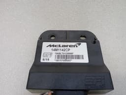 MCLAREN McLaren 720S Electronic module PARK ASSIST 14M1142CP Steuergerät PARKHILFE PDC — thumbnail 2