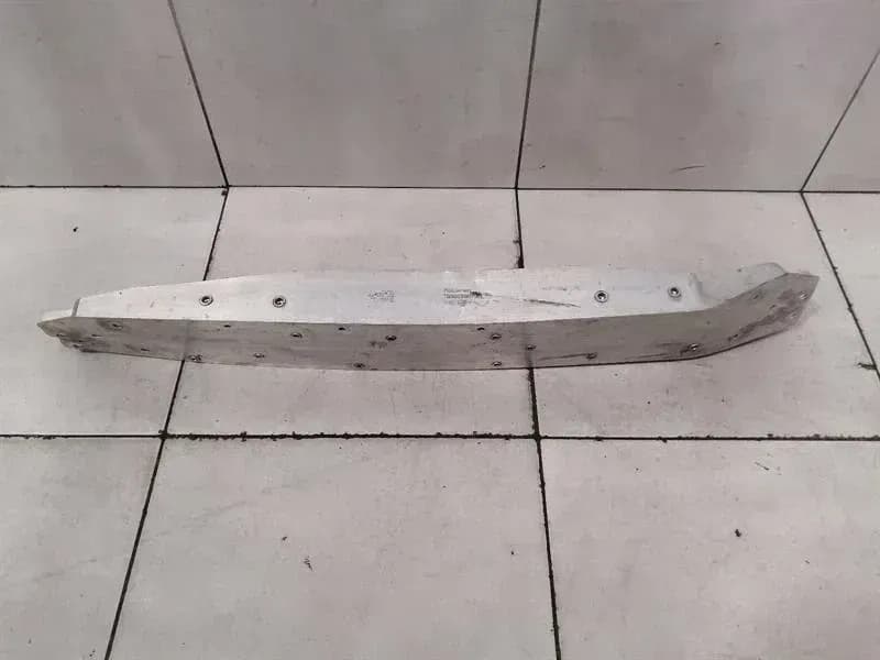 MCLAREN McLaren MP4 Front Bumper Beam 11A6610CP Front Bumper Carrier FAULTY