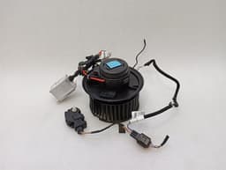 MCLAREN McLaren 720S Spider Heater Blower 11A4153CP Engine Heater Blower — thumbnail 9
