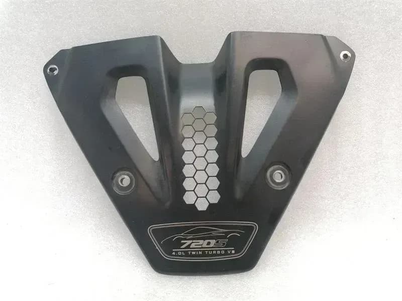McLaren 720S Coupe Engine Cover 720S Engine Cover