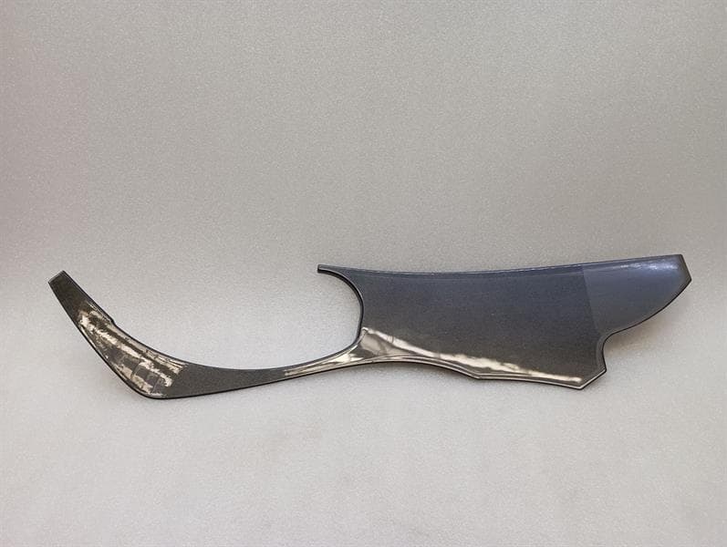 MCLAREN McLaren 720S Spider 14AC554CP RIGHT DOOR PIECE