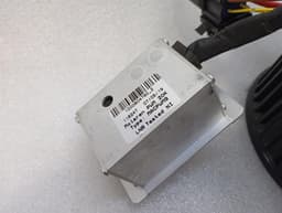MCLAREN McLaren 720S Spider Heater Blower 11A4153CP Engine Heater Blower — thumbnail 5