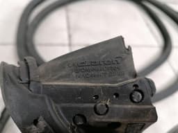 MCLAREN McLaren 720S Coupe Door Seal 14AC486CP RIGHT Door Seals — thumbnail 2
