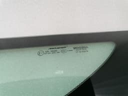 MCLAREN McLaren 720S coupe left rear quarter glass 720 door window 1/4 rear left — thumbnail 5