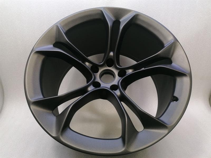 MCLAREN McLaren 720S Coupe Alloy Wheel 14B0345CP Alloy Wheel ET24.75 11J X 20 REAR