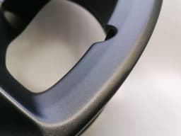 MCLAREN McLaren 720S Coupe Alloy Wheel 14B0345CP Alloy Wheel ET24.75 11J X 20 REAR — thumbnail 4