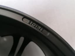 MCLAREN McLaren 720S Coupe Alloy Wheel 14B0345CP Alloy Wheel ET24.75 11J X 20 REAR — thumbnail 8