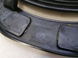 MCLAREN McLaren 720S Coupe 14A458CP ENGINE BAY COVER — thumbnail 5