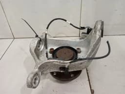 MCLAREN McLaren 720S Spider Left Front Hub 14B0710CP Wheel Bearing Housing Front Left — thumbnail 10
