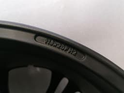 MCLAREN McLaren 720S Coupe Alloy Wheel 14B0345CP Alloy Wheel ET24.75 11J X 20 REAR — thumbnail 7