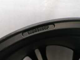MCLAREN McLaren 720S Coupe Alloy Wheel 14B0345CP Alloy Wheel ET24.75 11J X 20 REAR — thumbnail 6