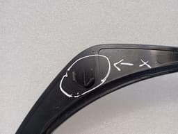 MCLAREN McLaren 720S Spider 14AC554CP RIGHT DOOR PIECE — thumbnail 6