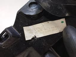 MCLAREN McLaren 720S SPIDER DOOR HINGE BRAKE 14AB422SP RIGHT DOOR HINGE BRAKE — thumbnail 5