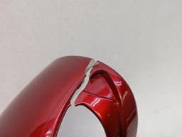 MCLAREN McLaren 720S Spider Left Door Mirror RHD 11A8151CP Right Hand Drive FAULTY — thumbnail 7