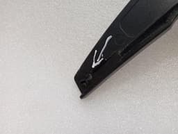MCLAREN McLaren 720S Spider 14AC554CP RIGHT DOOR PIECE — thumbnail 7