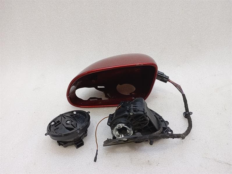 MCLAREN McLaren 720S Spider Left Door Mirror RHD 11A8151CP Right Hand Drive FAULTY