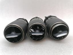 MCLAREN McLaren 720S coupe air vent set 14na939cp ventilation nozzle ventilation grille RHD SET — thumbnail 7