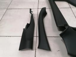 MCLAREN McLaren 720S Coupe Roof Lining 14NB366CP Headliner — thumbnail 2