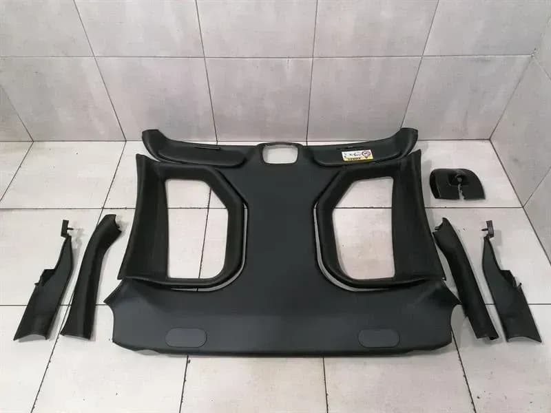 MCLAREN McLaren 720S Coupe Roof Lining 14NB366CP Headliner