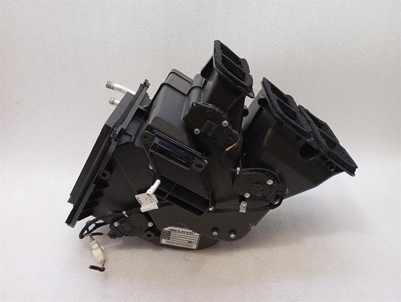 McLaren 720S Spider Heater Matrix 13A3588CP Heat Exchanger Heater Cooler hvac