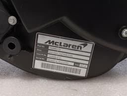 MCLAREN McLaren 720S Spider Heater Matrix 13A3588CP Heat Exchanger Heater Cooler hvac — thumbnail 9