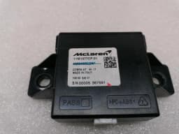 MCLAREN McLaren 720S Coupe Electronic module 11M1077CP control unit CHASSIS — thumbnail 2