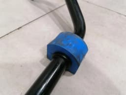 MCLAREN McLaren 720S Coupe Anti Roll Bar Rear 14B0496CP Stabiliser Rear — thumbnail 3