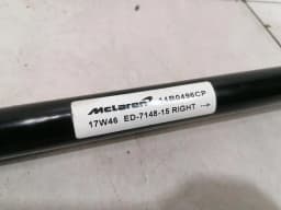 MCLAREN McLaren 720S Coupe Anti Roll Bar Rear 14B0496CP Stabiliser Rear — thumbnail 6
