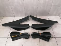 MCLAREN McLaren 720S Coupe 14N0120CP SILL TRIM SET — thumbnail 1