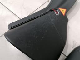 MCLAREN McLaren 720S Coupe 14N0120CP SILL TRIM SET — thumbnail 2