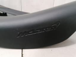 MCLAREN McLaren 720S Coupe 14N0120CP SILL TRIM SET — thumbnail 4
