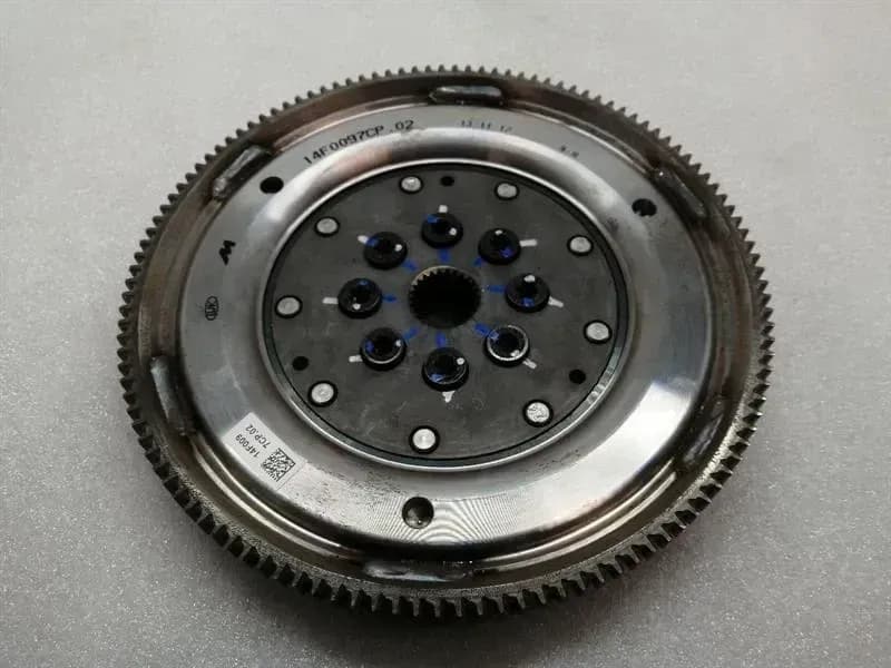 MCLAREN McLaren 720S Coupe Flywheel 14F0097CP Flywheel