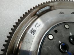 MCLAREN McLaren 720S Coupe Flywheel 14F0097CP Flywheel — thumbnail 9