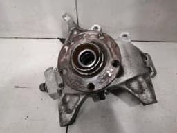 MCLAREN McLaren 720S Right Rear Hub 14BA024CP Wheel Bearing Housing Rear Right SET KNUCKLE — thumbnail 7