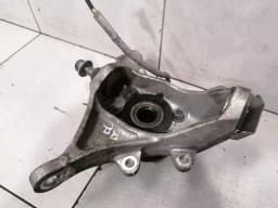 MCLAREN McLaren 720S Right Rear Hub 14BA024CP Wheel Bearing Housing Rear Right SET KNUCKLE — thumbnail 9