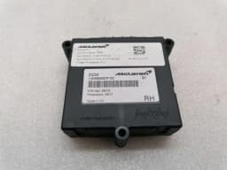 MCLAREN McLaren 720S Coupe Electronic module 14M0655CP control unit RH DOOR — thumbnail 1