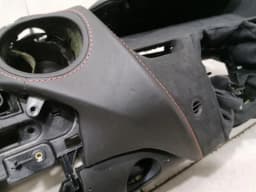 MCLAREN McLaren 720S Coupe Dashboard RHD Dashboard — thumbnail 4