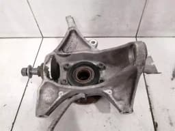 MCLAREN McLaren 720S KNUCKLE SUSPENSION Left Rear Hub 14BA022CP Rear Wheel Bearing Housing — thumbnail 8