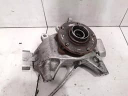 MCLAREN McLaren 720S KNUCKLE SUSPENSION Left Rear Hub 14BA022CP Rear Wheel Bearing Housing — thumbnail 6