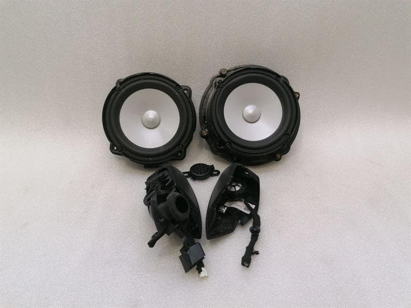 McLaren 720S Coupe Speaker 13M1029CP Speaker SET SET