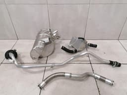 MCLAREN McLaren 720S Coupe Oil sump 14FA125CP OIL PAN Dry sump — thumbnail 9