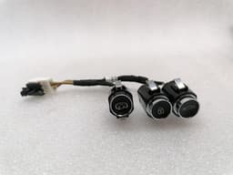 MCLAREN McLaren 720S Coupe Switch 14MA394CP Switch SET — thumbnail 6